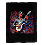 Timeless Treble Clef Duvet Cover